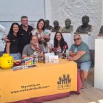 La Bañeza reivindica su liderazgo cultural desde la Casa de la Poesía como referente literario