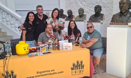 La Bañeza reivindica su liderazgo cultural desde la Casa de la Poesía como referente literario