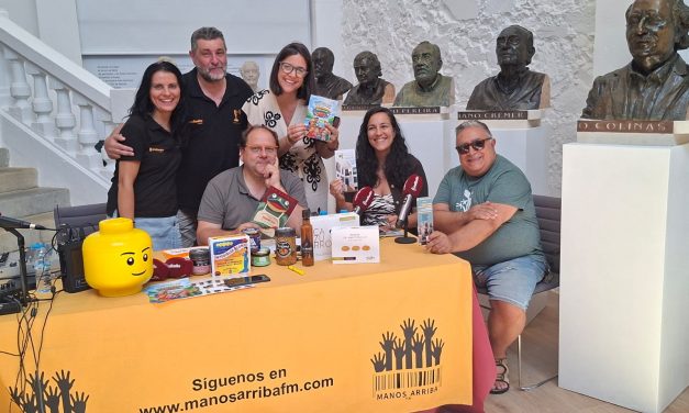 La Bañeza reivindica su liderazgo cultural desde la Casa de la Poesía como referente literario