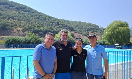 El Ayuntamiento de Cistierna despliega su programación estival con la segunda Fiesta de la Bata y el Vermut