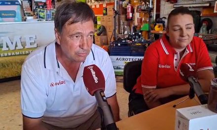 Agrotecme consolida su liderazgo en Mansilla de las Mulas como un referente de innovación para el Campo