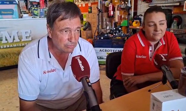 Agrotecme consolida su liderazgo en Mansilla de las Mulas como un referente de innovación para el Campo