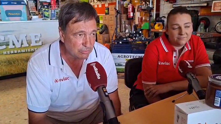 Agrotecme consolida su liderazgo en Mansilla de las Mulas como un referente de innovación para el Campo