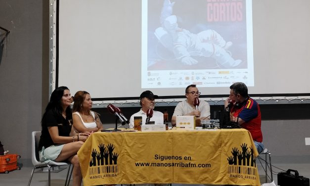 Riego de la Vega convierte el Festival Internacional Luna de Cortos en el gran motor cultural de la comarca