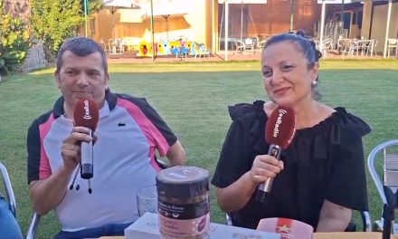 Casa Aniceto triunfa en Jiménez de Jamuz con lo mejor de la cocina asturiana y Leonesa