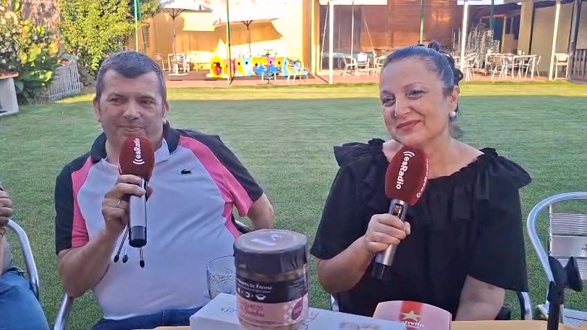 Casa Aniceto triunfa en Jiménez de Jamuz con lo mejor de la cocina asturiana y Leonesa