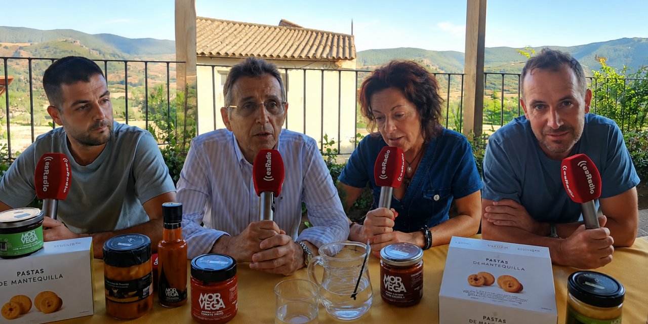 La Asociación Ganadera Valle Reyero impulsa la primera feria del sector para poner en valor la calidad de sus pastos y carnes