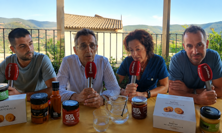 La Asociación Ganadera Valle Reyero impulsa la primera feria del sector para poner en valor la calidad de sus pastos y carnes