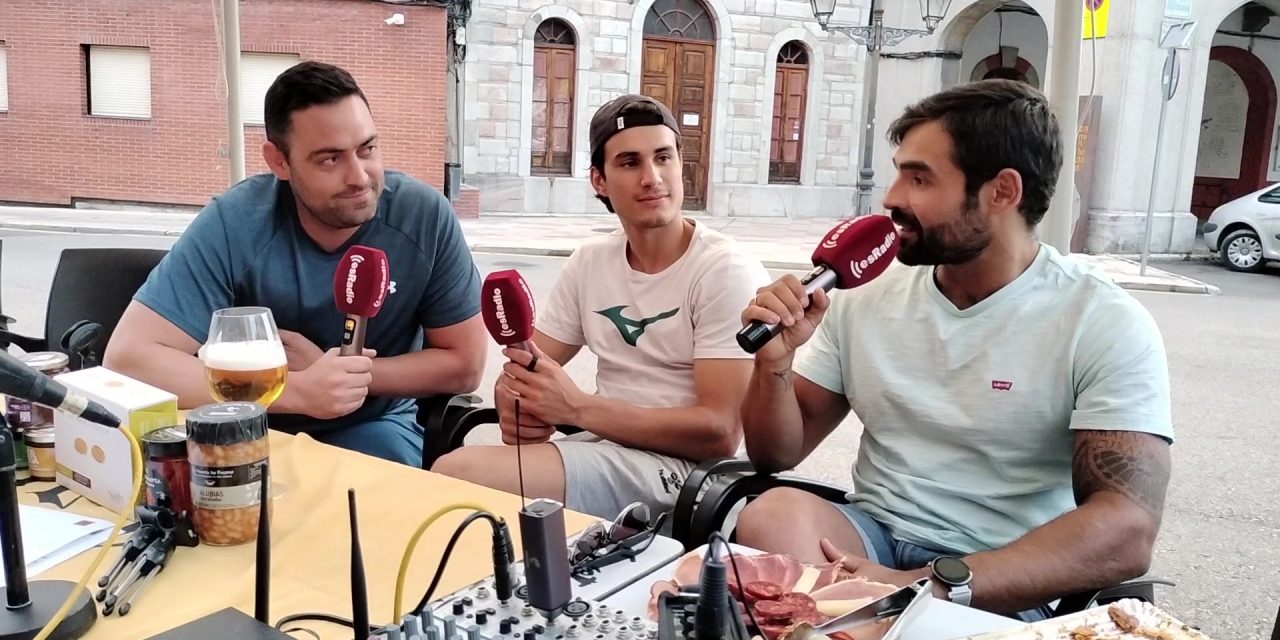 El Abanca Ademar de León inicia su nuevo proyecto deportivo con máxima ilusión