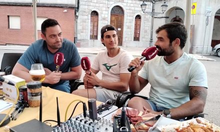 El Abanca Ademar de León inicia su nuevo proyecto deportivo con máxima ilusión