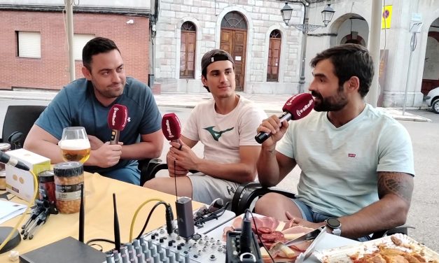 El Abanca Ademar de León inicia su nuevo proyecto deportivo con máxima ilusión
