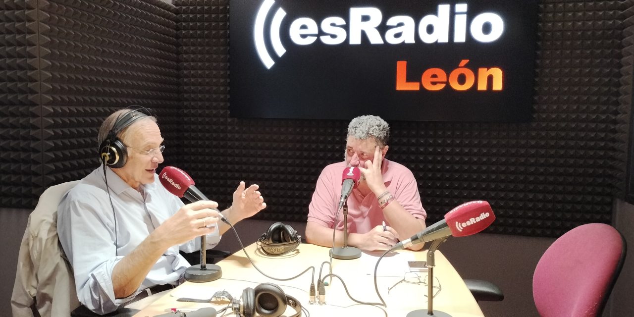 Antonio Martínez presenta el corazón humano como el ejemplo definitivo para demostrar la Teoría del Diseño Inteligente