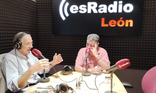 Antonio Martínez presenta el corazón humano como el ejemplo definitivo para demostrar la Teoría del Diseño Inteligente