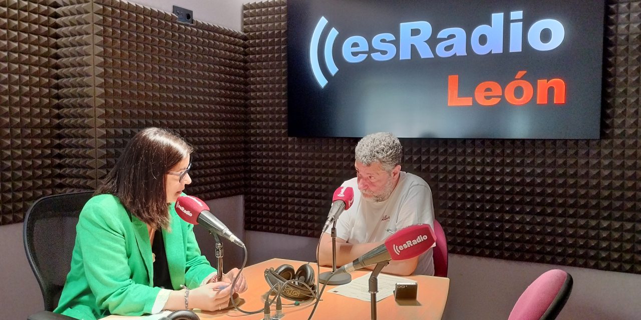Sandra Valdueza renueva su sección para entrenar la inteligencia humana en la era de la IA