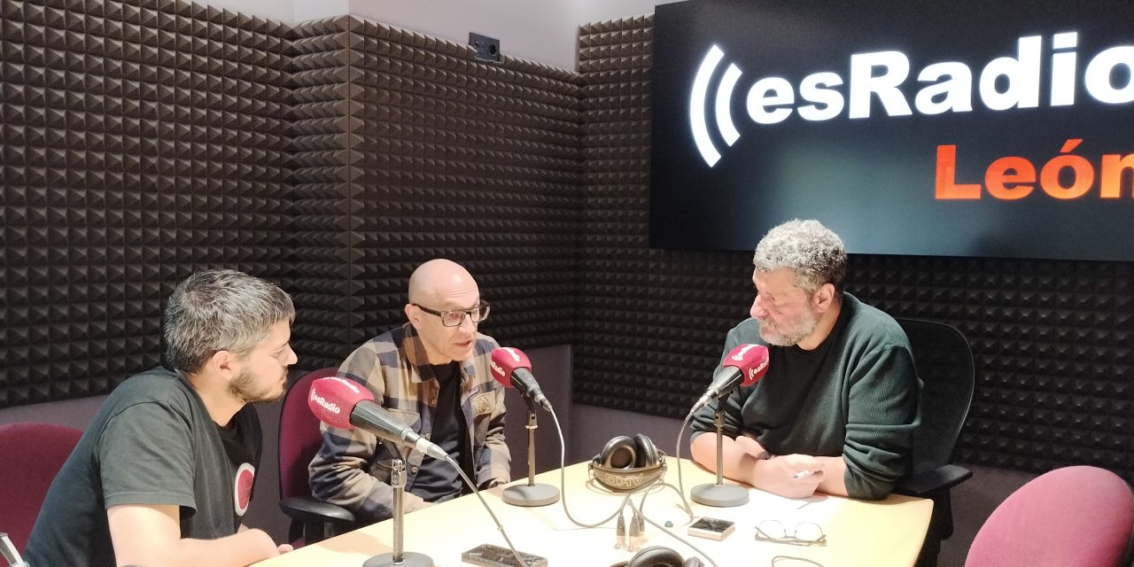 El comercio de León Oeste reivindica su papel clave en la vida de los barrios