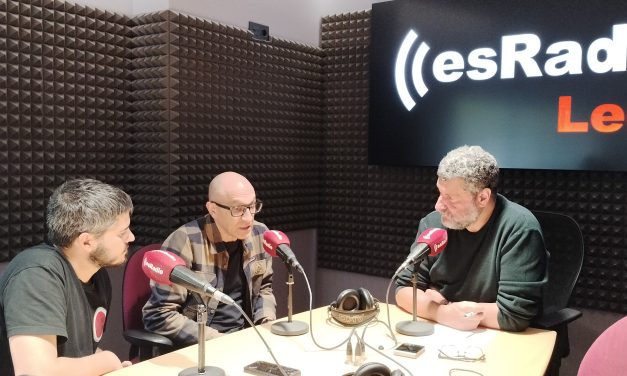 El comercio de León Oeste reivindica su papel clave en la vida de los barrios