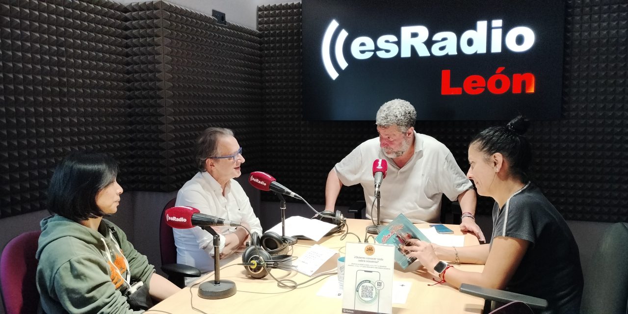 León Vive la Magia reúne a un centenar de magos en su vigesimotercera edición