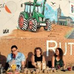 Riego de la Vega celebra la IV Feria de Productos Autóctonos con la patata como protagonista
