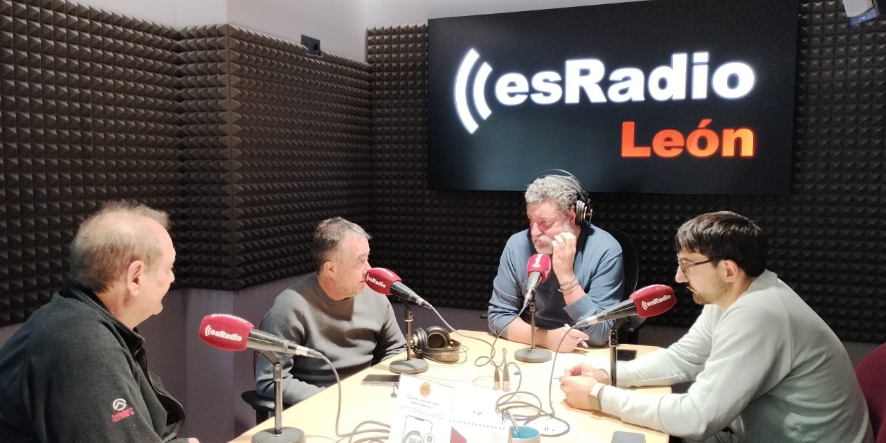 La 8 León y esRadio León viajan a Ceuta y Melilla para acercar la realidad de los leoneses que residen allí