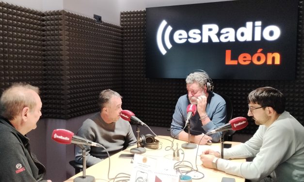 La 8 León y esRadio León viajan a Ceuta y Melilla para acercar la realidad de los leoneses que residen allí