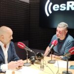 Javier Herradón destaca la importancia de la vacunación frente a la gripe y la COVID-19 para prevenir contagios