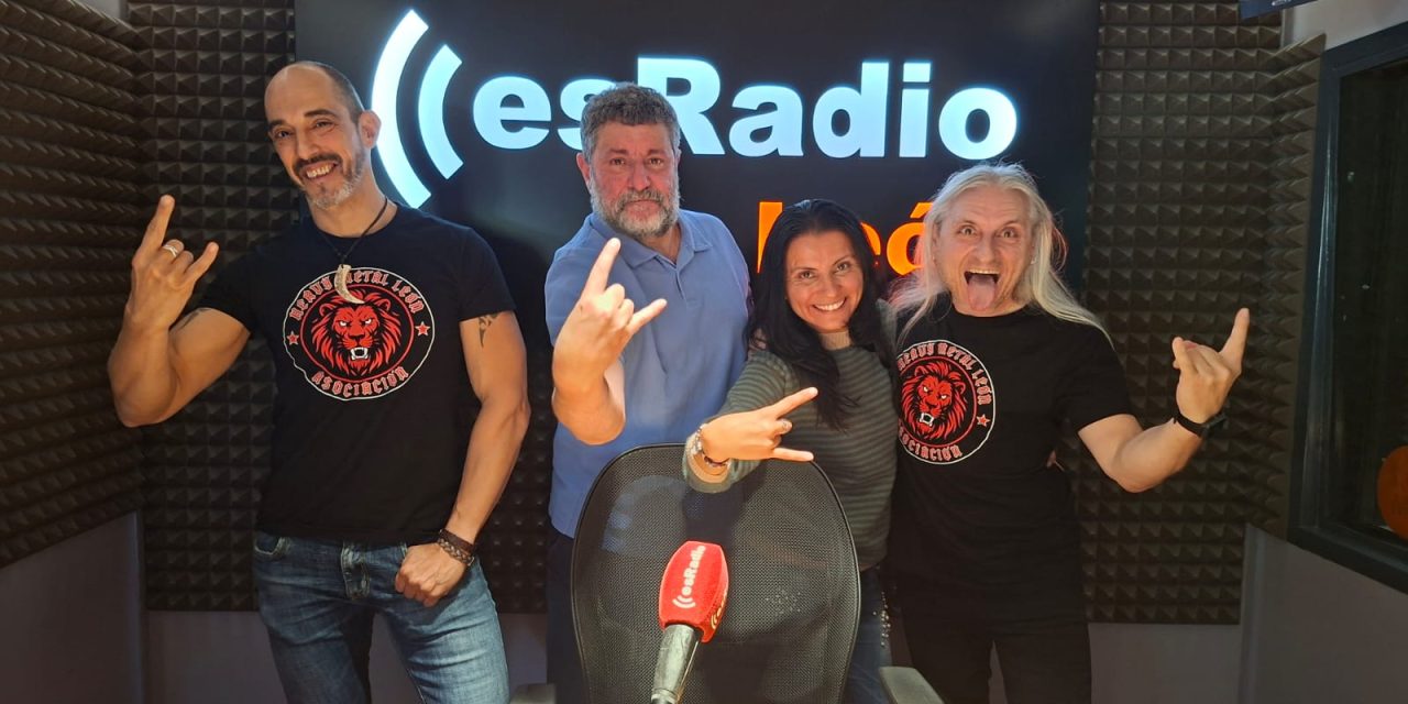 La Asociación Heavy Metal León supera los 200 socios en sus primeros meses de vida