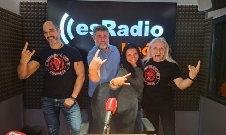 La Asociación Heavy Metal León supera los 200 socios en sus primeros meses de vida