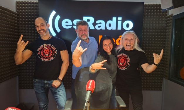 La Asociación Heavy Metal León supera los 200 socios en sus primeros meses de vida
